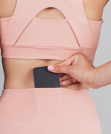 Лосины Nordski WN Training (NSW987318)